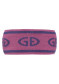 náhled Dámská čelenka Goldbergh Tiara Headband Pony Pink