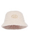 náhled Dámský klobouk Goldbergh Teds Bucket Hat Edelweiss