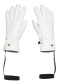 náhled Dámské rukavice Goldbergh Nishi Gloves White