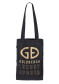 náhled Taška Goldbergh Give Shopper Bag Black
