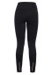 náhled Dámské legíny Goldbergh Sprinter Legging Black
