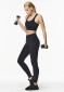 náhled Dámské legíny Goldbergh Angel Legging Black