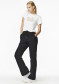 náhled Dámské kalhoty Goldbergh Ava Pant Black