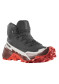 náhled Salomon CROSS HIKE MID GTX 2 Black/Bitter C