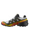 náhled Pánské boty Salomon SPEEDCROSS 6 White/Black/EmpYel