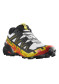 náhled Pánské boty Salomon SPEEDCROSS 6 White/Black/EmpYel