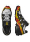 náhled Pánské boty Salomon SPEEDCROSS 6 White/Black/EmpYel