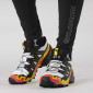 náhled Pánské boty Salomon SPEEDCROSS 6 White/Black/EmpYel