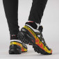náhled Pánské boty Salomon SPEEDCROSS 6 White/Black/EmpYel