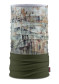 náhled Nákrčník Buff 130027.866.10 Polar Zree Camouflage-Camouflage