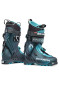 náhled Boty na Skialp Scarpa F1 3.0 Antracite/Ottanio