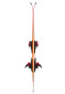 náhled Atomic Redster J4 + L 6 Gw Red/Silver