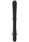 náhled Dětské sjezdové lyže Atomic Maverick Jr 70-90 + C5 Gw Red