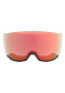náhled Zorník Atomic Visor Id Photo Lens Red