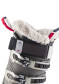 náhled Sjezdové boty Rossignol Pure Pro Heat GW metal gold grey-boty