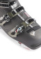 náhled Sjezdové boty Rossignol Pure Pro Heat GW metal gold grey-boty