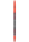 náhled Atomic REDSTER S9 hard + SI Red/Dark Red/Grey