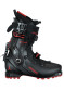 náhled Skialpové boty Atomic BACKLAND CARBON BLACK
