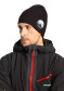 náhled Atomic ALPS PEAK BEANIE-BLACK
