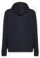 náhled Oakley Bark FZ Hoodie 2.0 Black/White 022