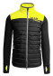 náhled Pánská bunda Martini Defender Black/Lime