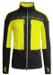 náhled Pánská bunda Martini Energy_2.0 Lime/Black