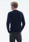 náhled Dale Of Norway Sverre Masc Sweater H Navy Offwhite Smoke