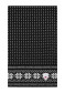 náhled Šála Dale Of Norway Garmisch Scarf F Black White