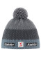 náhled Čepice Eisbär Star Pompon MÜ SP 234
