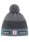 náhled Dětská čepice Eisbär Star Pompon MÜ SP kids 234