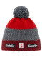 náhled Dětská čepice Eisbär Star Pompon MÜ SP kids 043