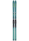 náhled Běžky Fischer TRAVERSE 78 CROWN/SKIN XTRALITE
