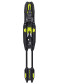 náhled Vázání WORLD CUP SKATE IFP BLACK/YELLOW