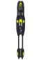 náhled Vázání Fischer WORLD CUP CLASSIC IFP BLACK/YELLOW