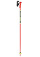 náhled Hole Leki Racing Kids, fluorescent red-black-neonyellow