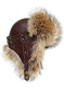 náhled Gena Eskimo Finn Brown