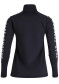 náhled Peak Performance W Rider Zip Jacket Black