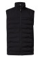 náhled Pánská vesta Oakley Ellipse Rc Quilted Vest Blackout