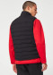 náhled Pánská vesta Oakley Ellipse Rc Quilted Vest Blackout