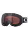 náhled Lyžařské brýle Oakley 7064C400 Flight Deck M Matte Black w Prizm Garnet
