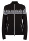 náhled Dámský svetr Newland N4 6254/0108 Lady Full Zip