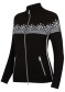 náhled Dámský svetr Newland N4 6254/0108 Lady Full Zip