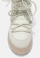 náhled Dámské boty Moon boot Ltrack Suede Nylon 002 Sand