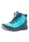 náhled Dámské boty Haglöfs 498870-4MR L.I.M FH GTX Mid W modrá