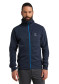 náhled Pánská bunda Haglöfs 605376-4QV L.I.M Hybrid Sof modrá