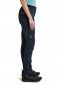 náhled Dámské kalhoty Haglöfs 605379-3N5 L.I.M Hybrid S W tmavě modrá