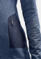 náhled Dámský rolák Craft 1909501-375200 W CORE Trim Thermal