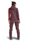 náhled Dámská bunda Ortovox Berrino Hooded Jacket W Ice Waterfall