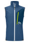 náhled Pánská vesta Ortovox Berrino Vest M Mountain Blue