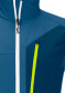 náhled Pánská vesta Ortovox Berrino Vest M Mountain Blue